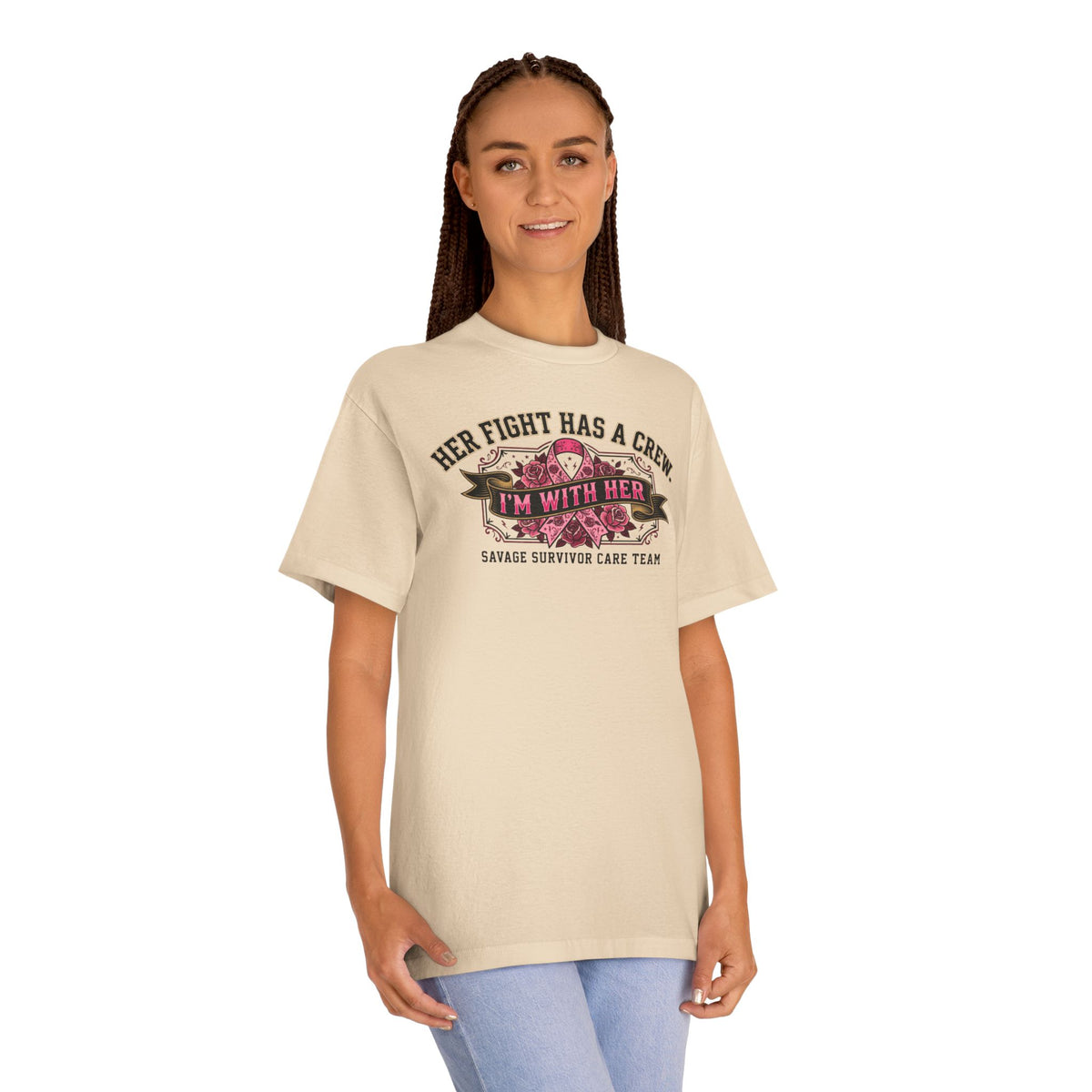Unisex Classic Tee