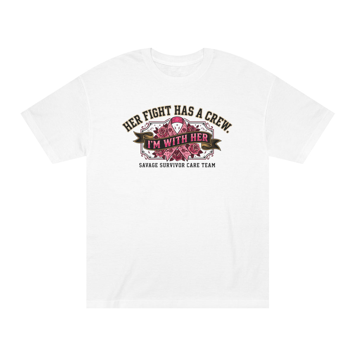 Unisex Classic Tee