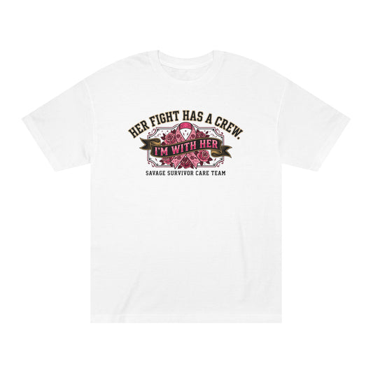 Unisex Classic Tee