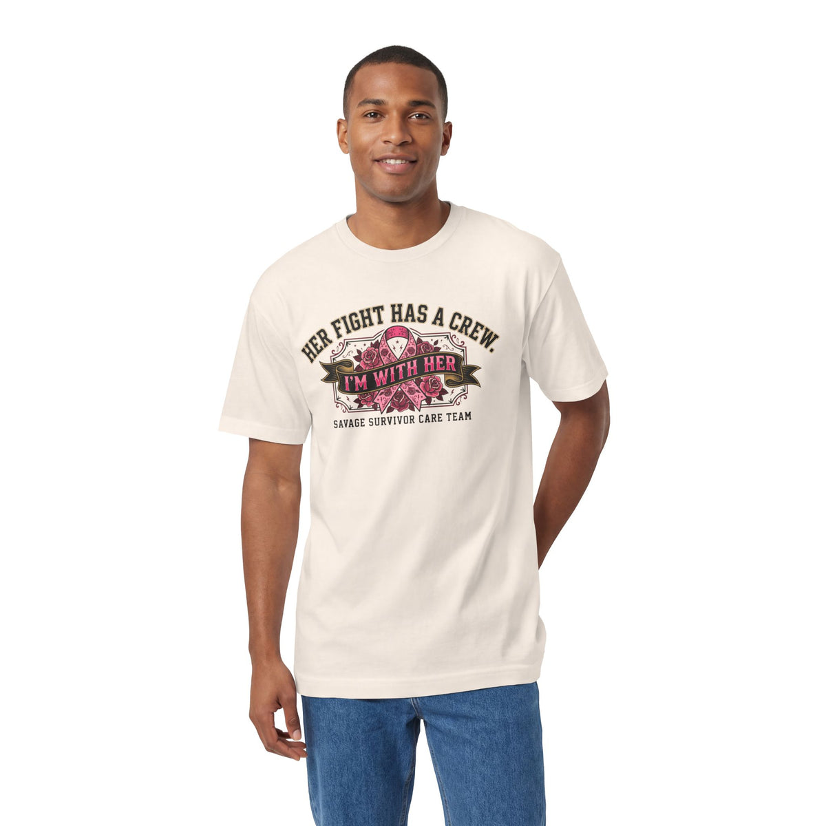 Unisex Classic Tee