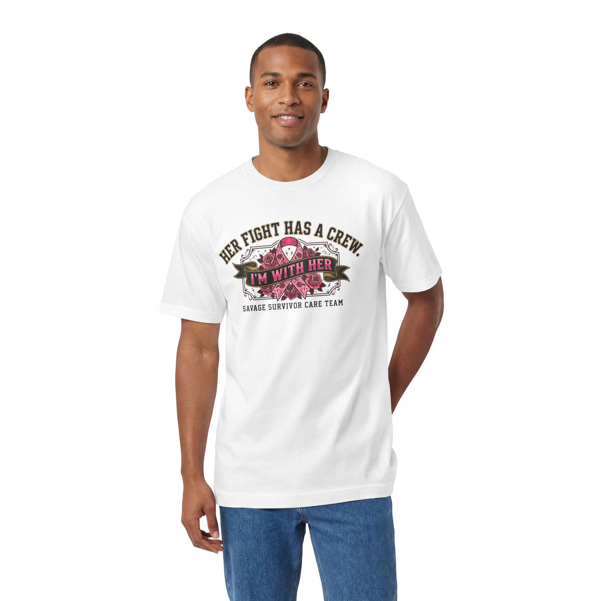 Unisex Classic Tee