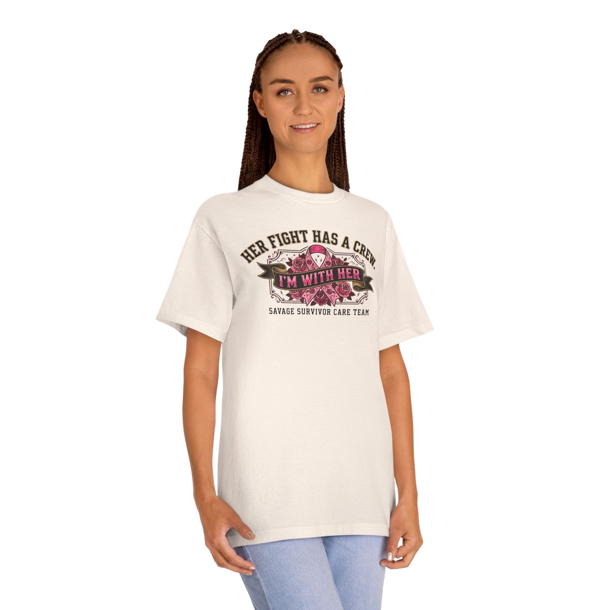 Unisex Classic Tee