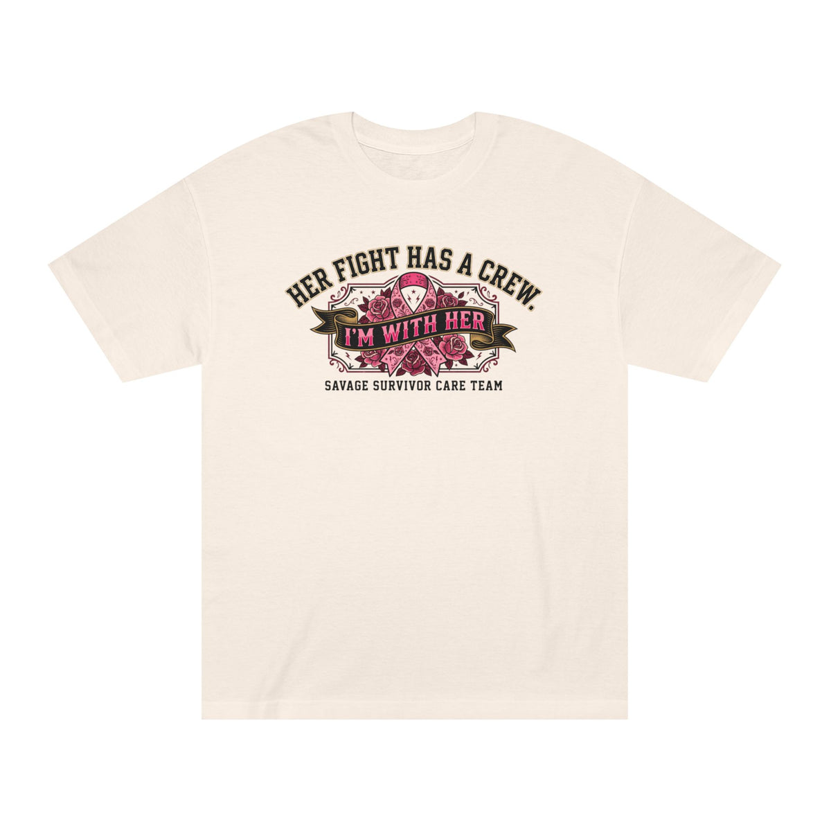 Unisex Classic Tee