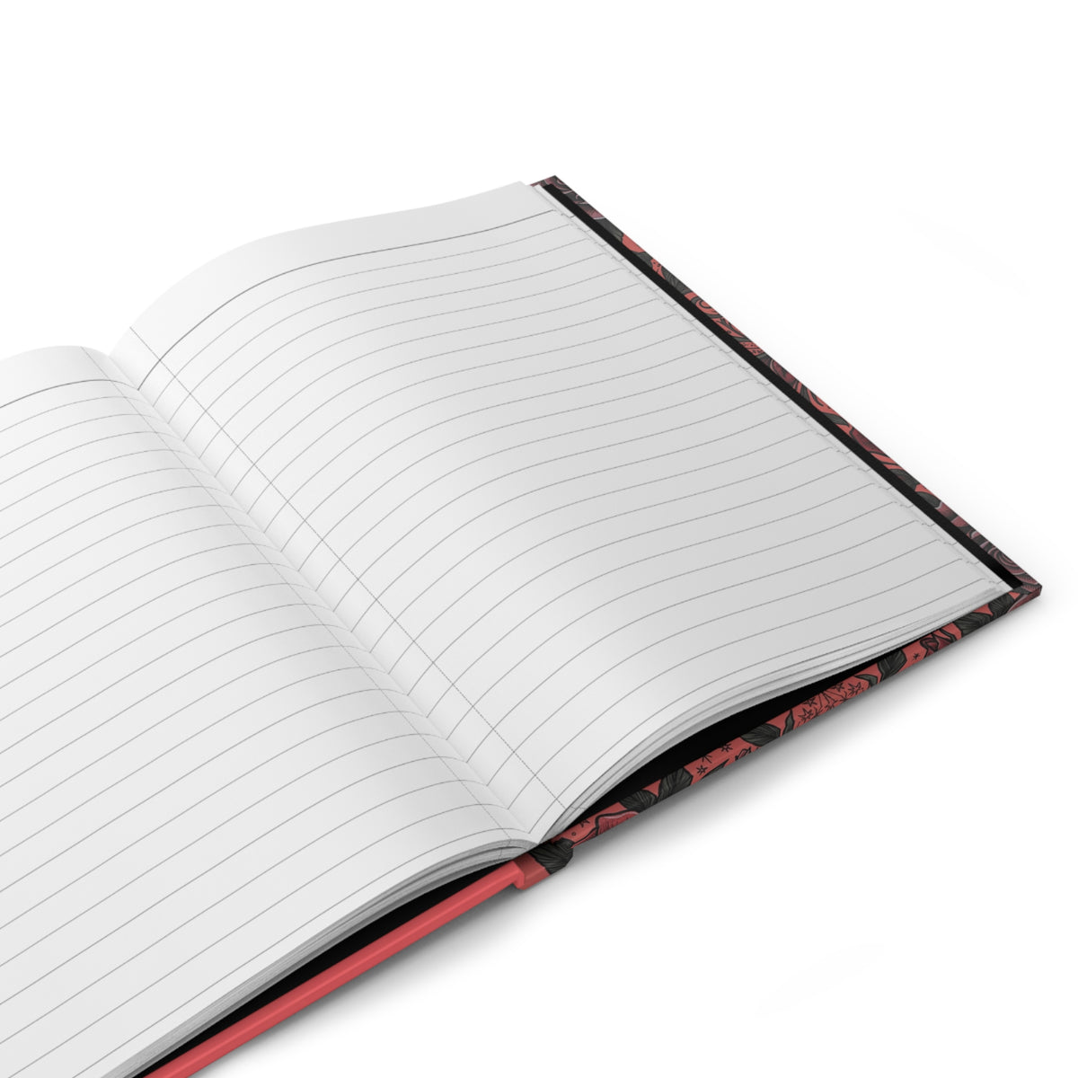 Hardcover Journal Still Here – A Cancer Reflection Journal for Treatment, Healing & Survivorship