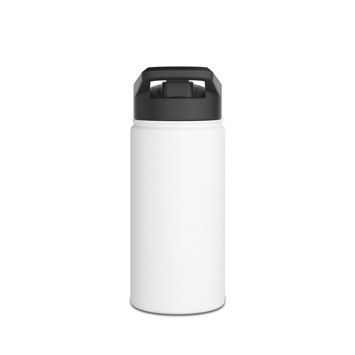Bottled Badass Cancer Survivor Water Bottle – Funny Chemo Gift, Stainless Steel Survivor Bottle