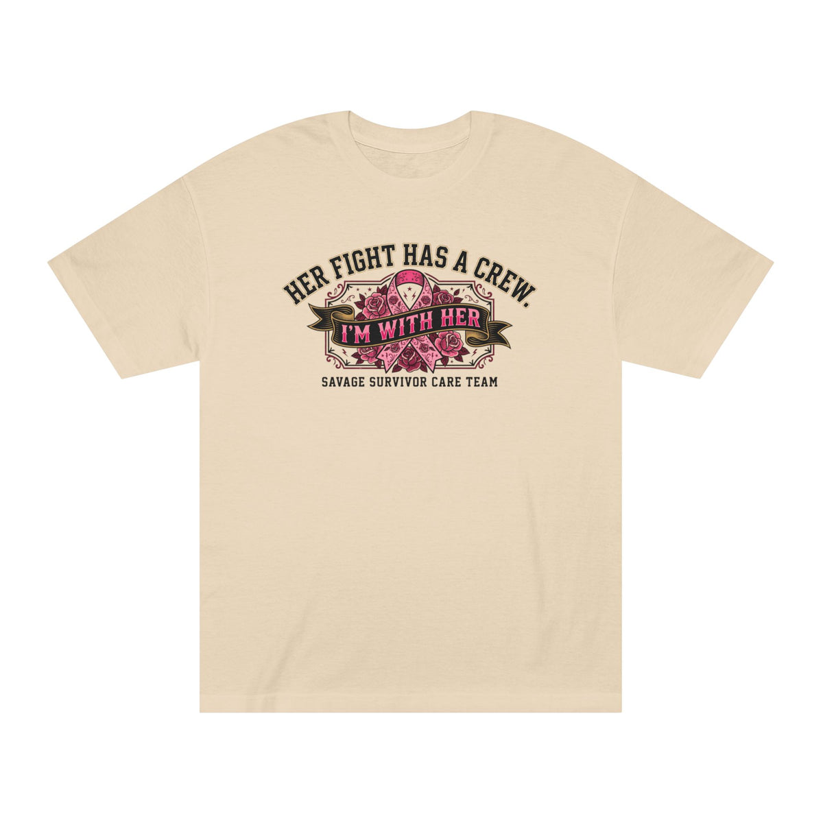 Unisex Classic Tee