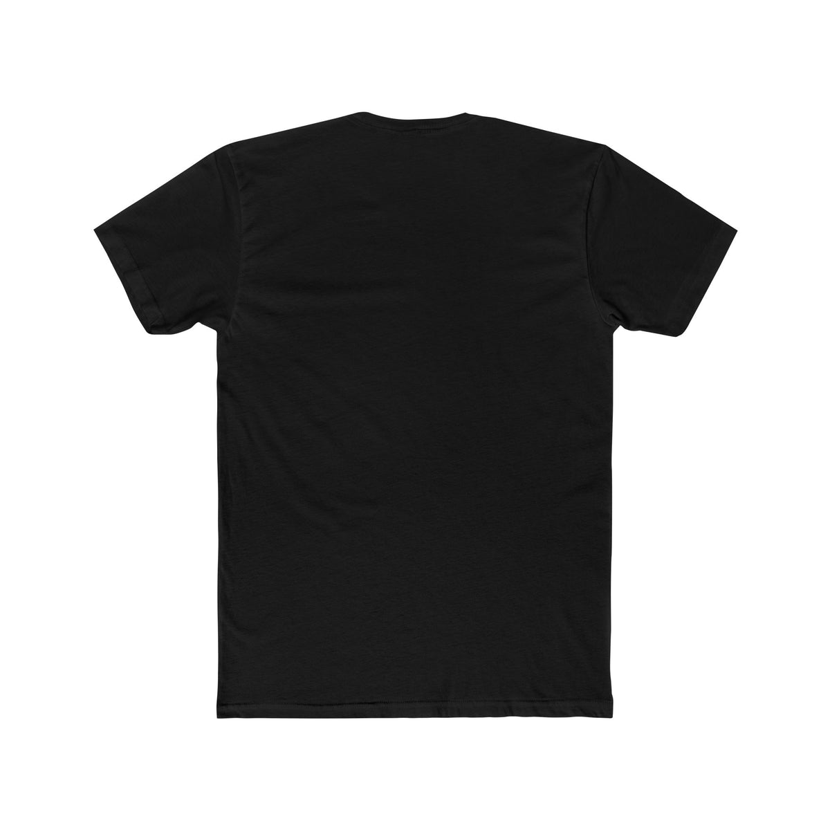 Straight Outta Chemo Men's Shirt – Cancer Treatment Survivor Tee