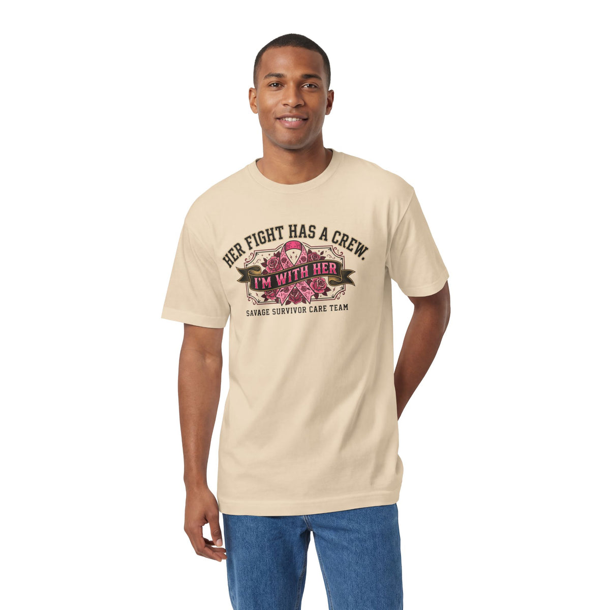 Unisex Classic Tee