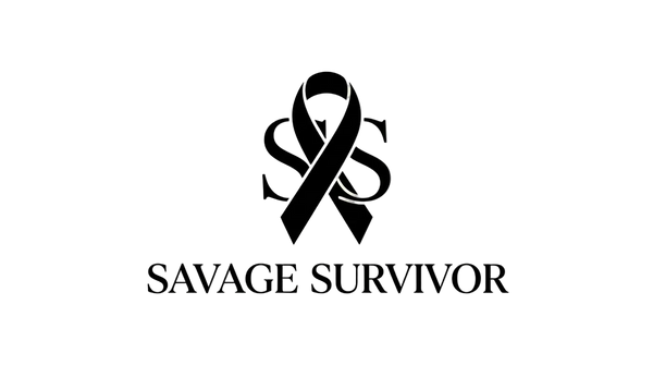 Savage Survivor Brand