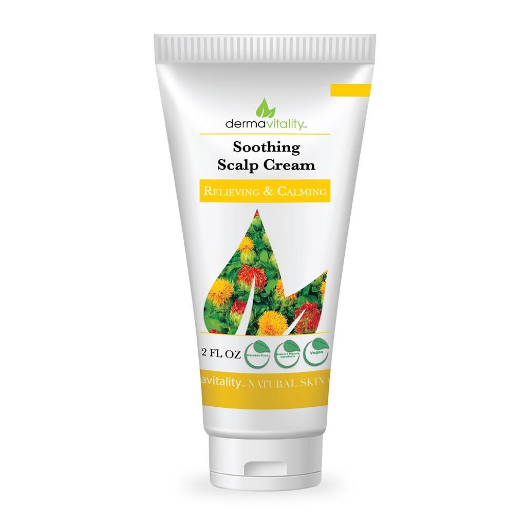 Best Moisturizer for Chemo Scalp